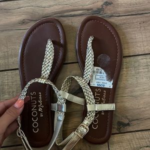 Womens Sandals